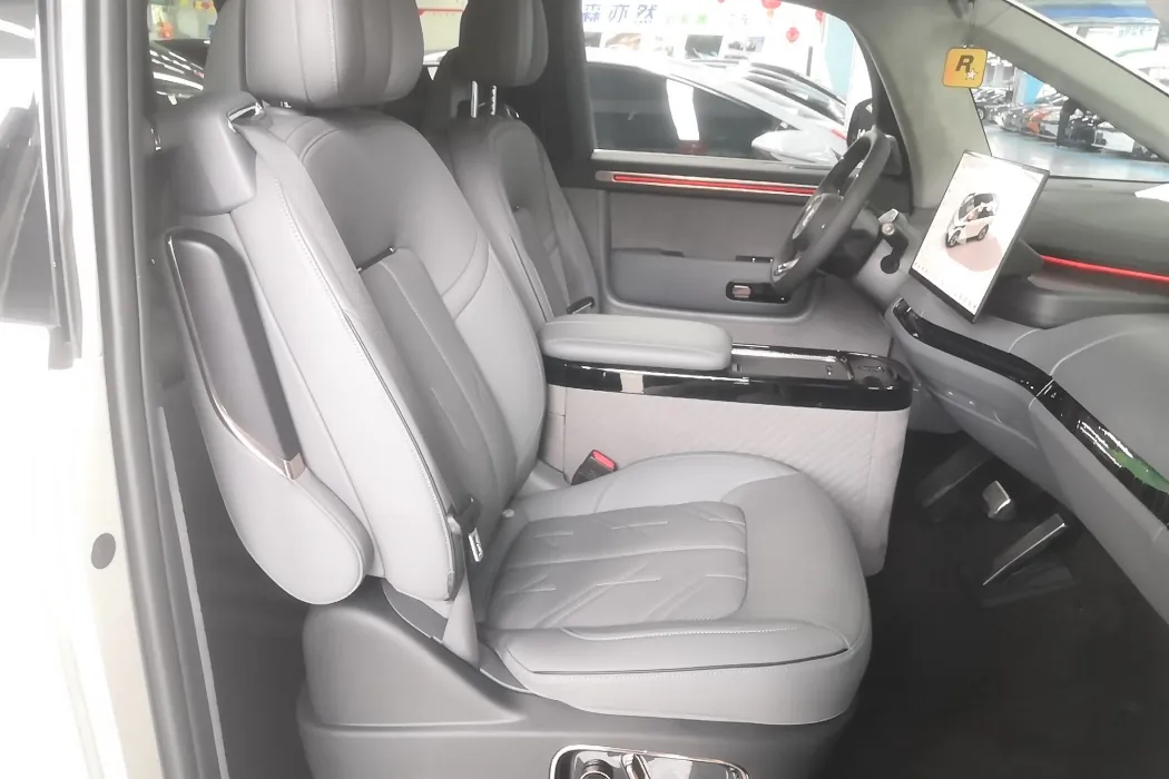 Extreme Krypton MIX 2025 Long Battery Life Smart Driving Version