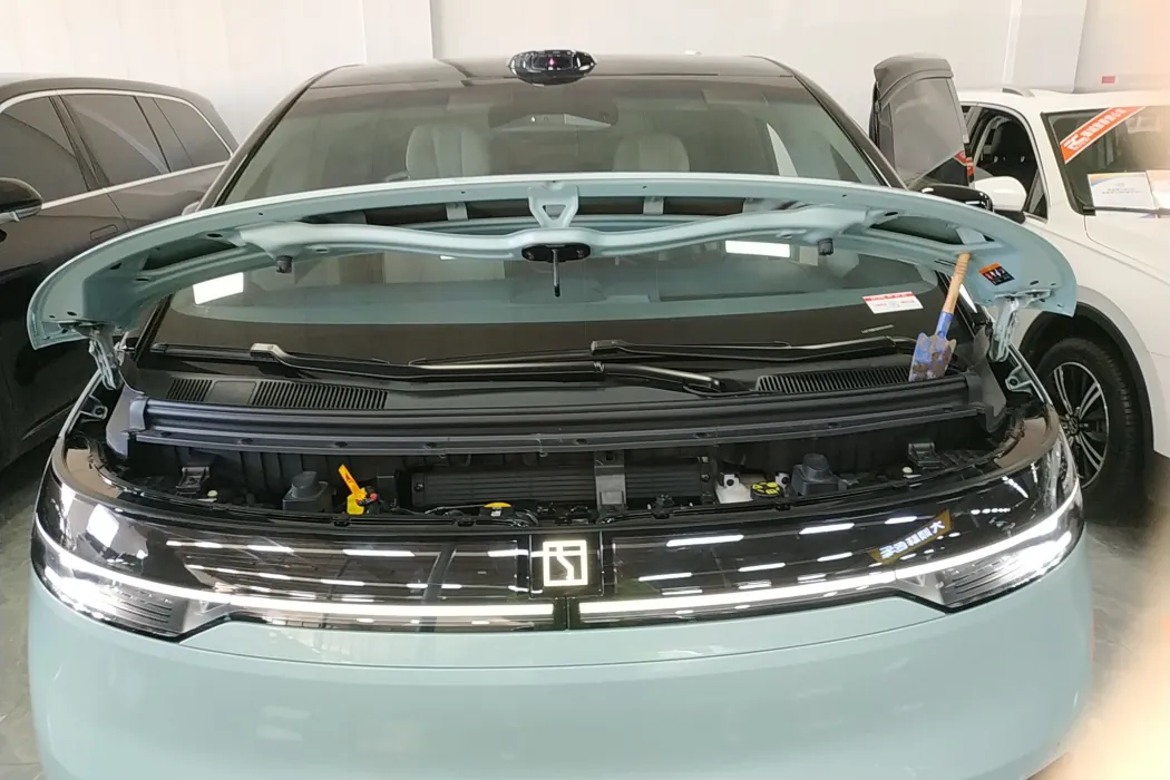 Фото машины