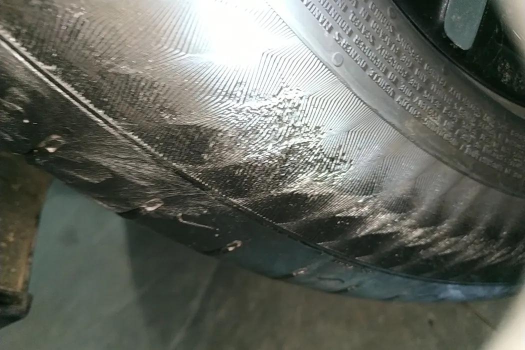 Extreme Krypton MIX 2025 Smart Driving Version