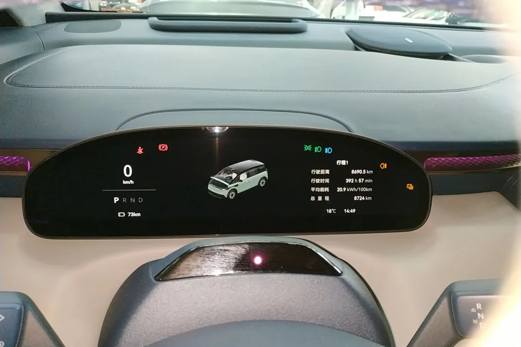 Фото машины