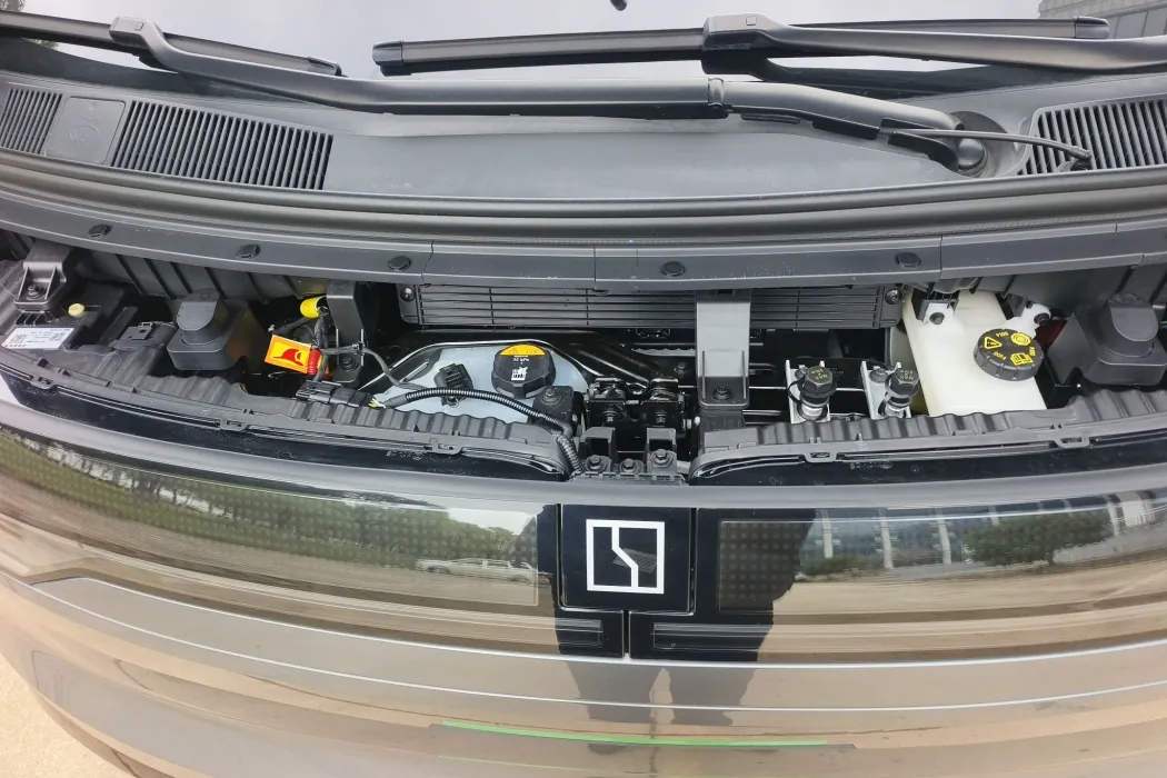 Фото машины 30