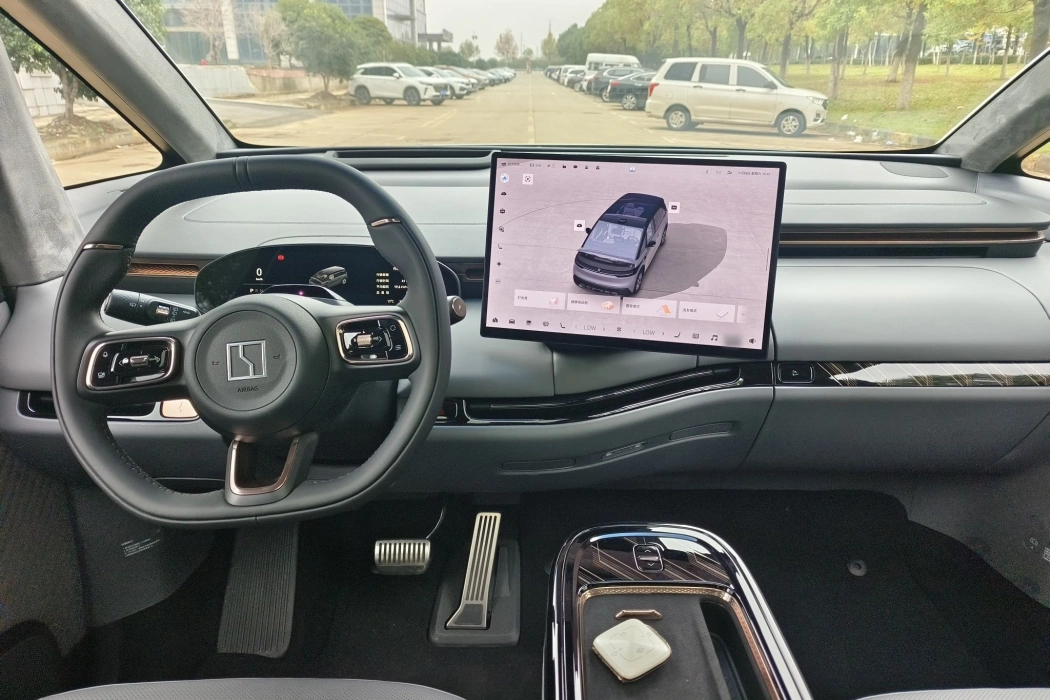 Фото машины 12