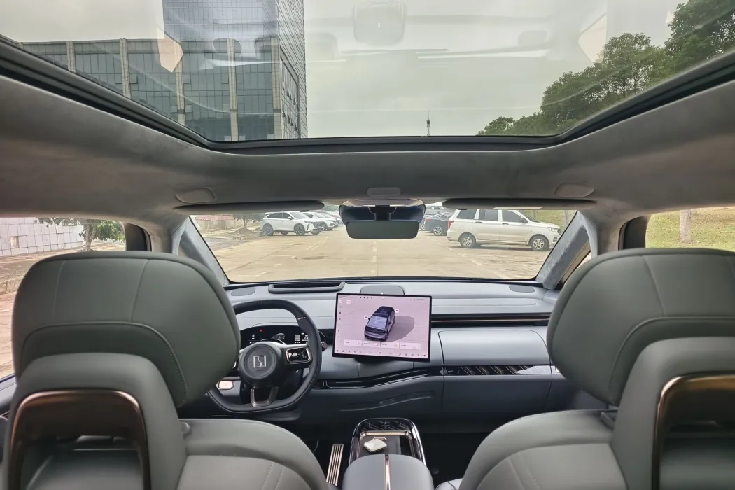 Extreme Krypton MIX 2025 Smart Driving Version