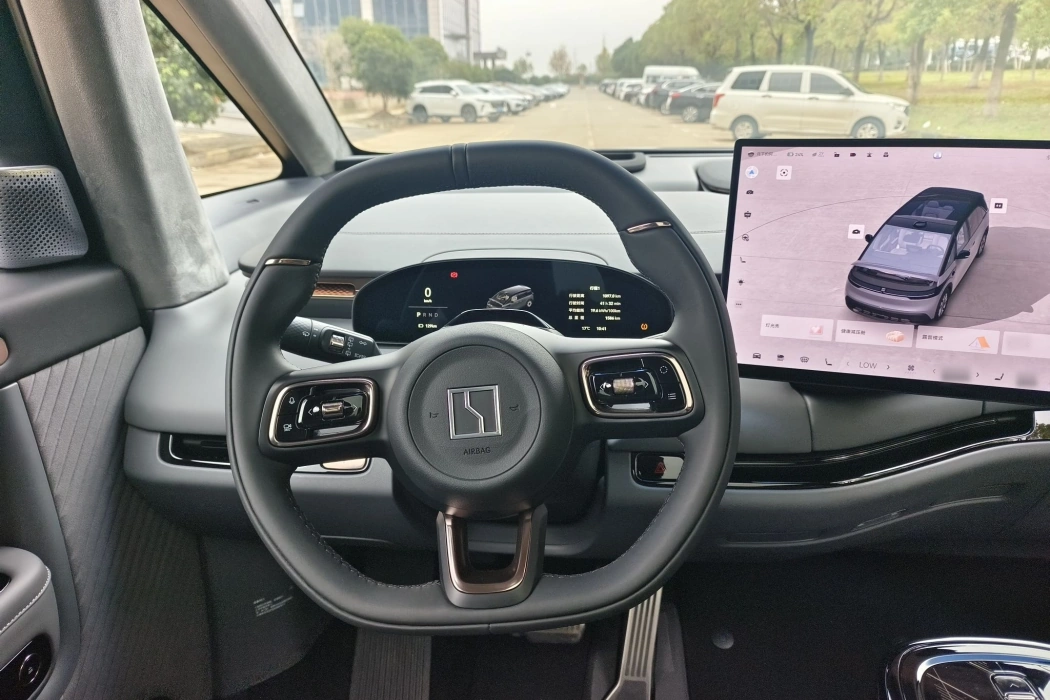 Фото машины 16