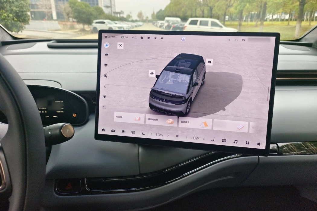 Фото машины 17