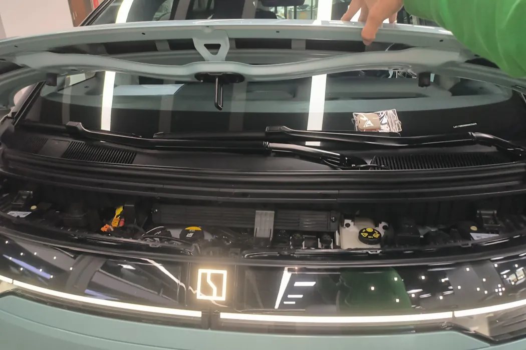 Фото машины 12