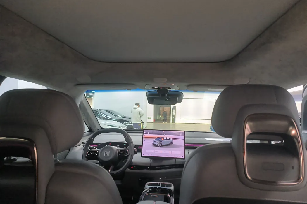 Фото машины 13