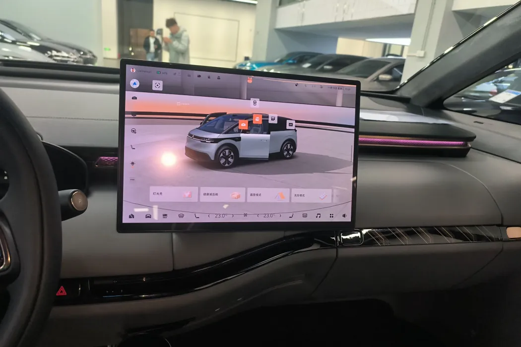 фото машины