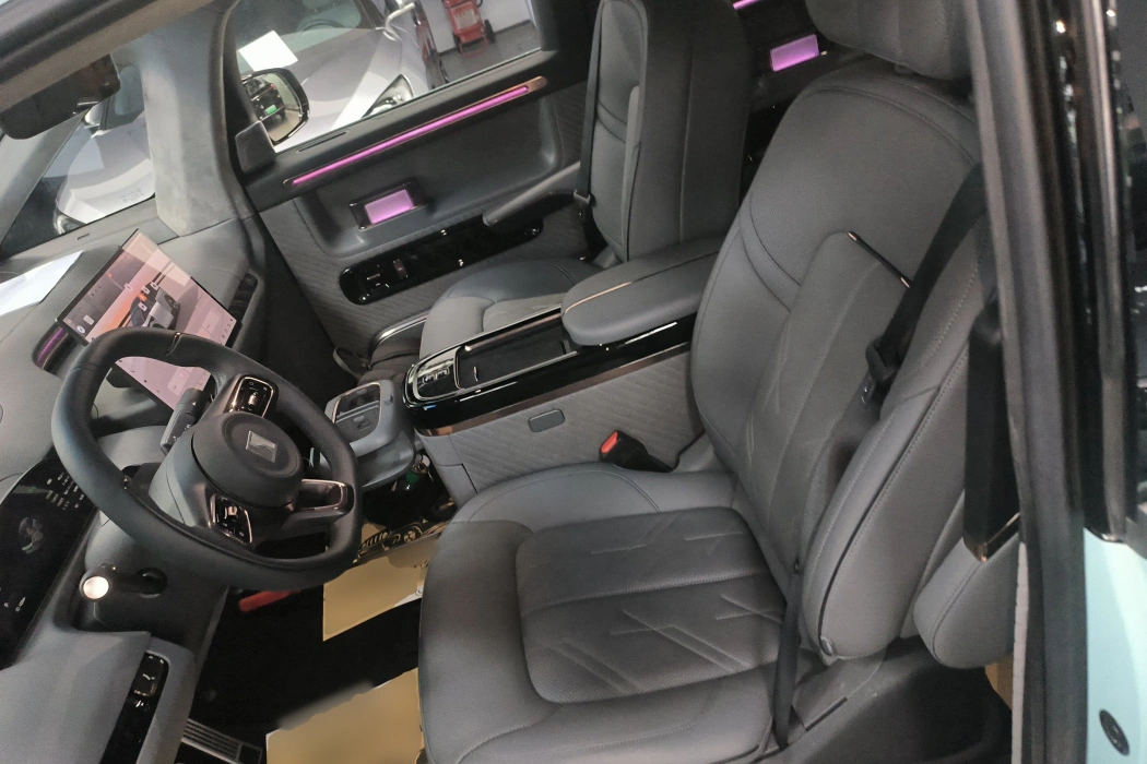 Фото машины 9