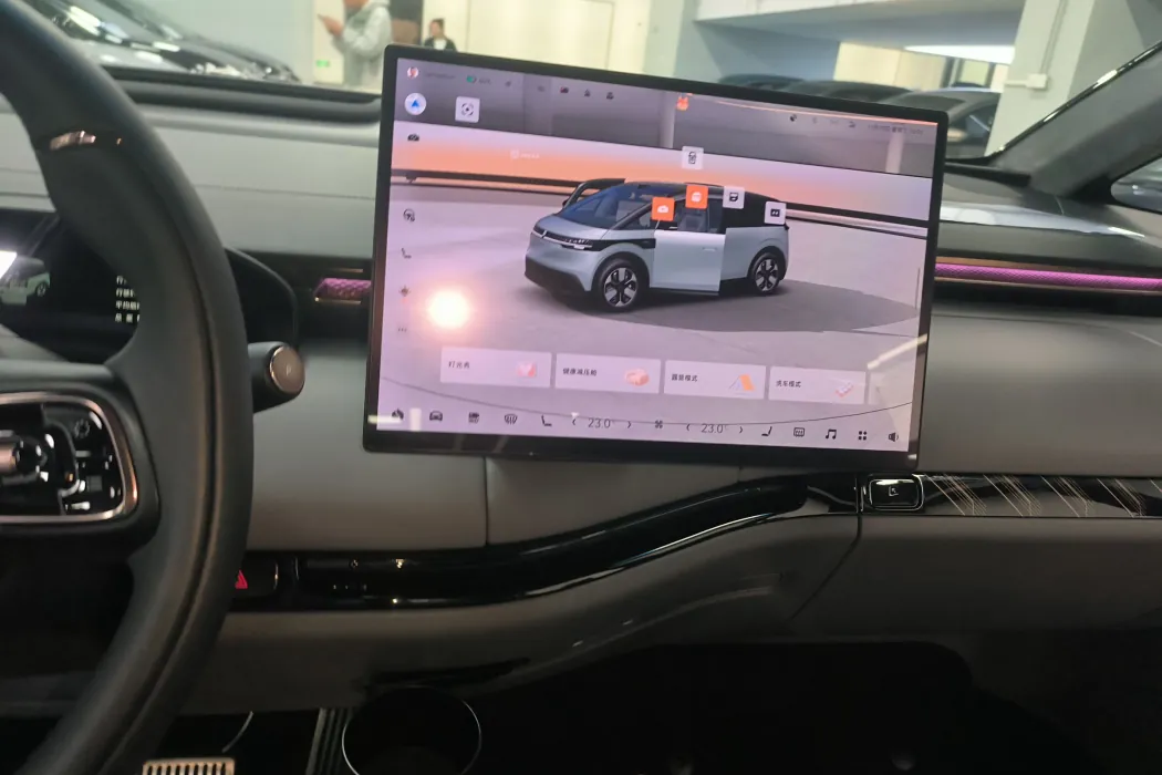 Фото машины 7