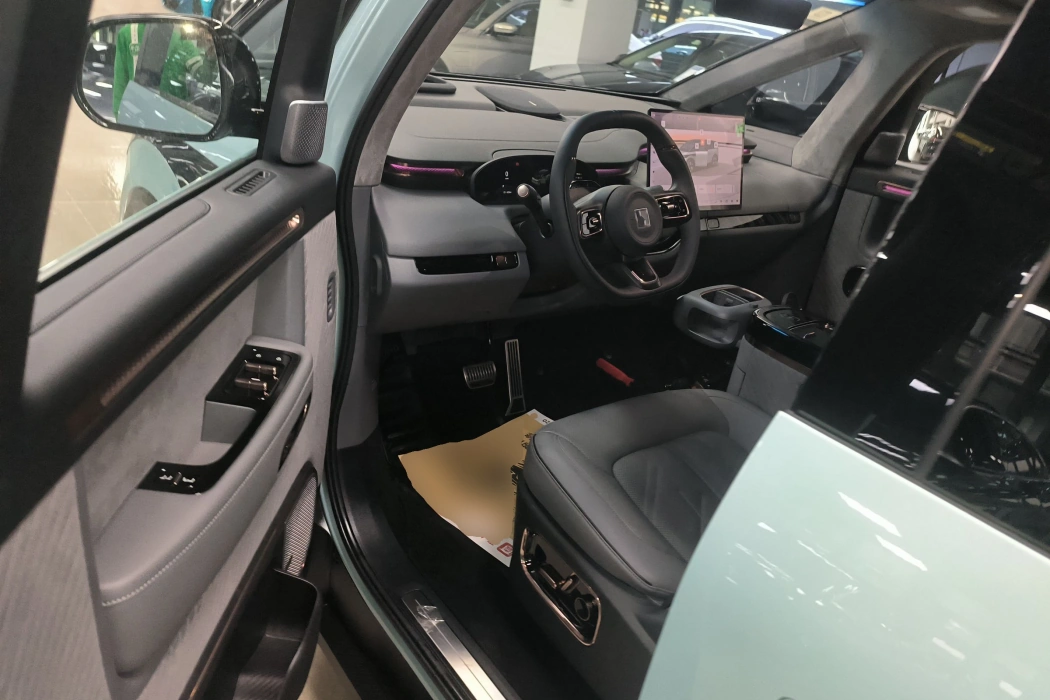 Фото машины 10