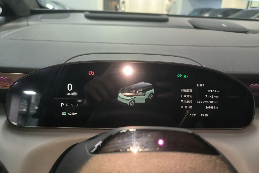 Фото машины 6