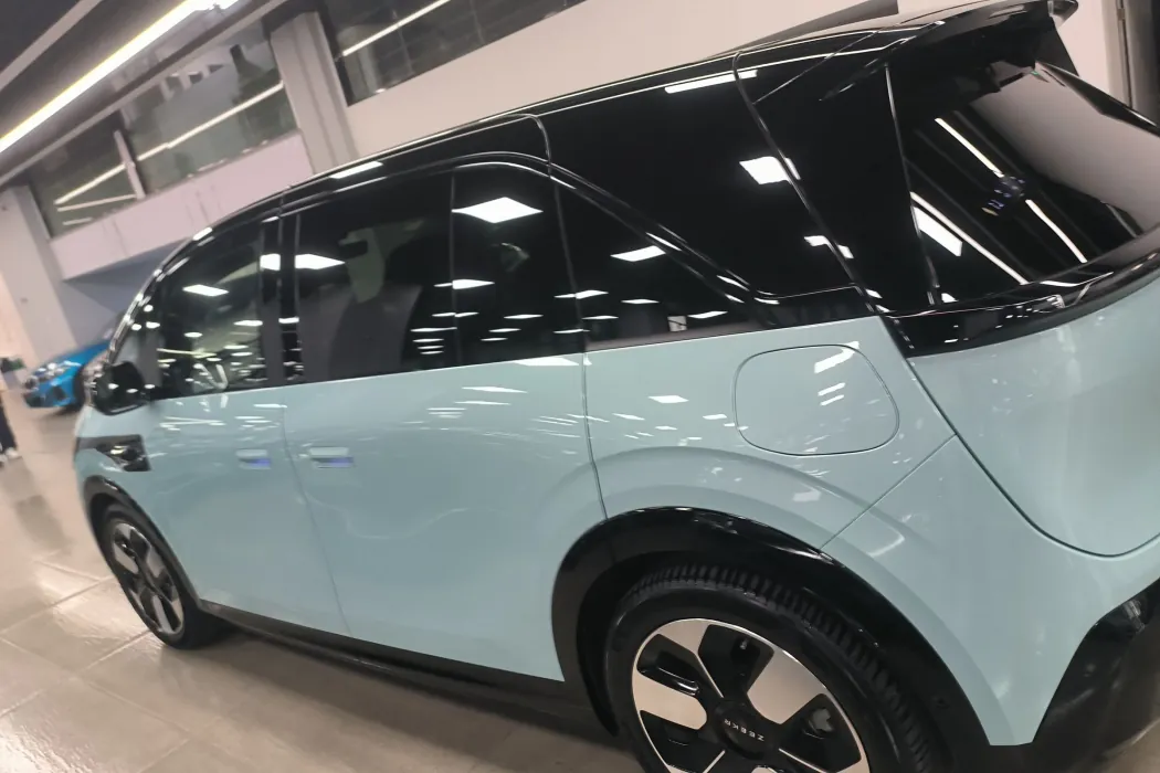 Фото машины 18