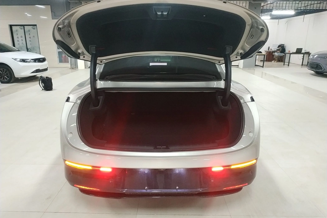 Фото машины 14