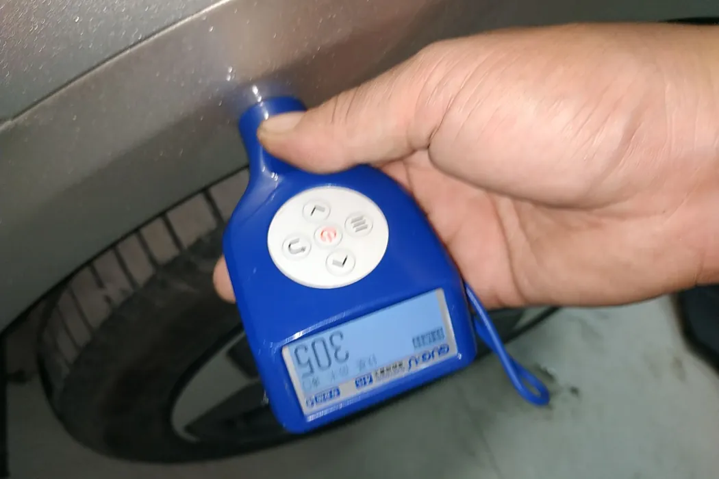 фото машины