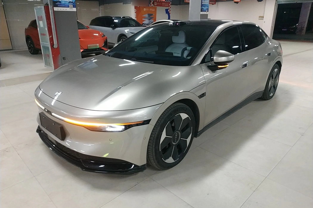 Фото машины 23