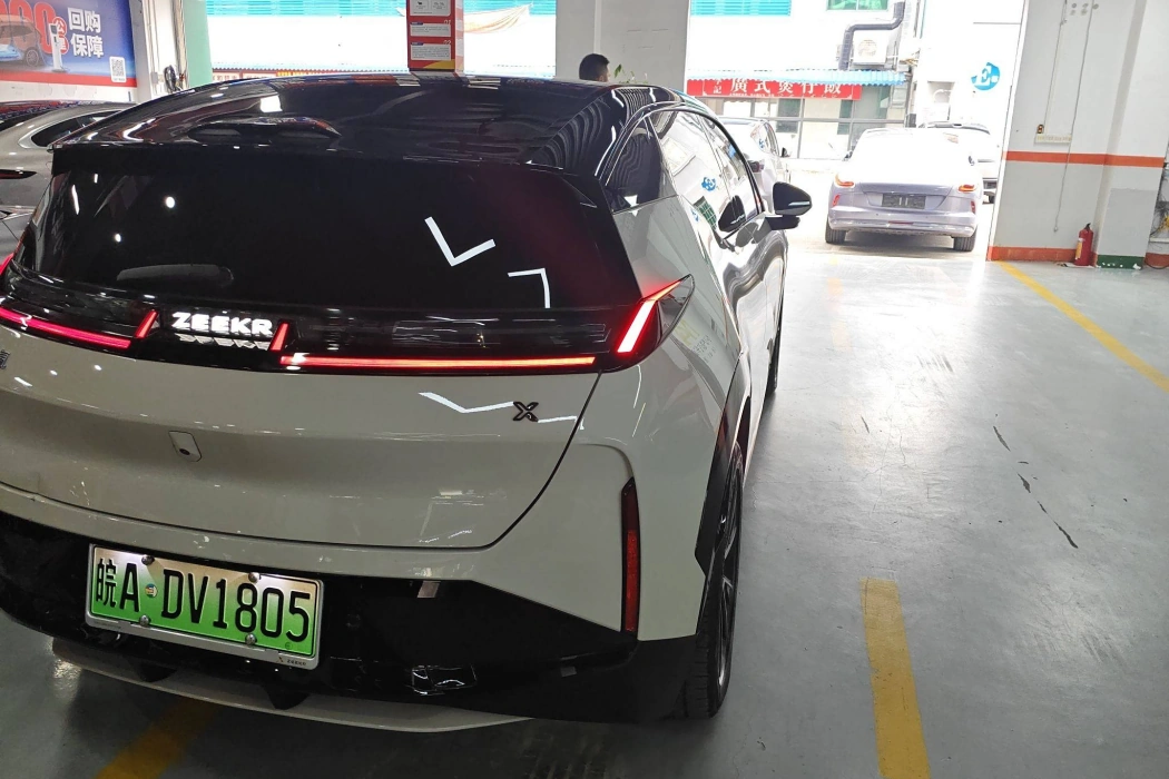 Фото машины