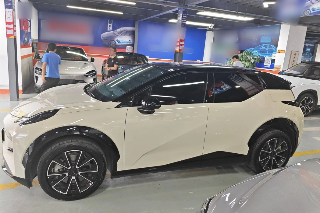 Фото машины