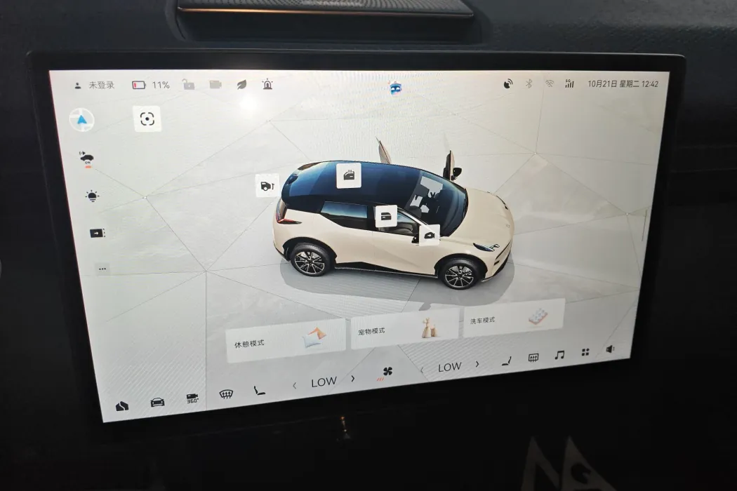 Фото машины