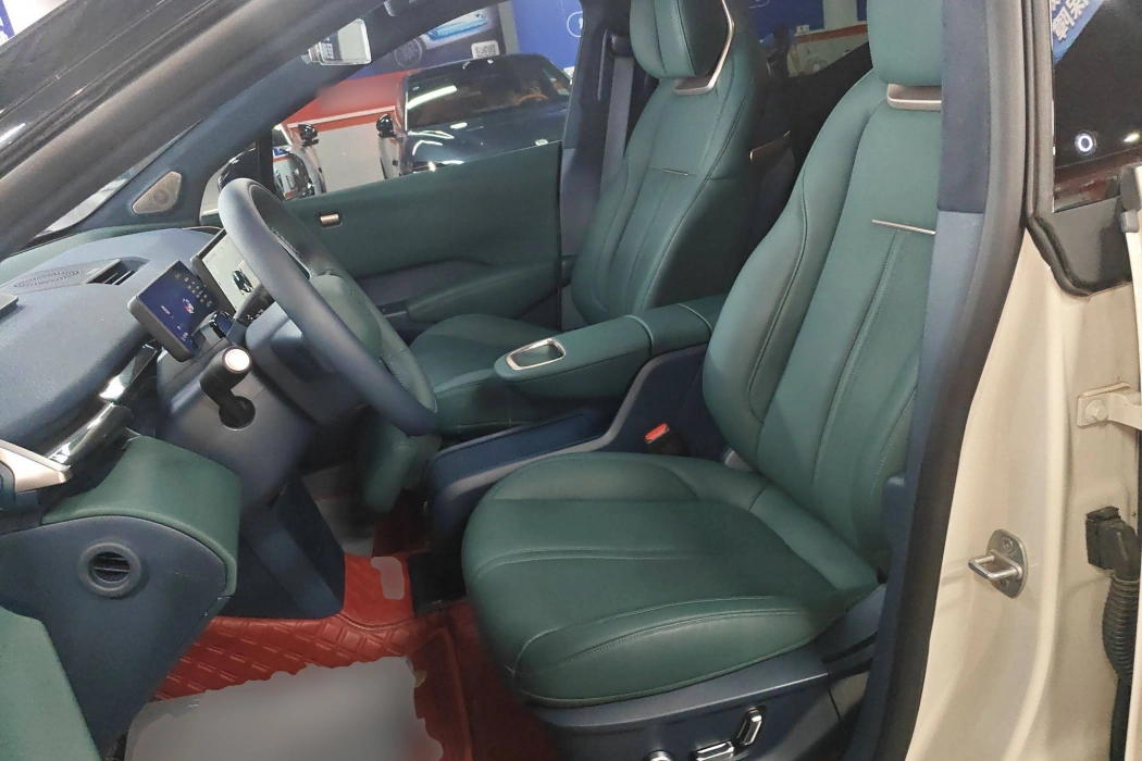 Extreme Krypton X 2023 four-wheel drive YOU version 4 seats