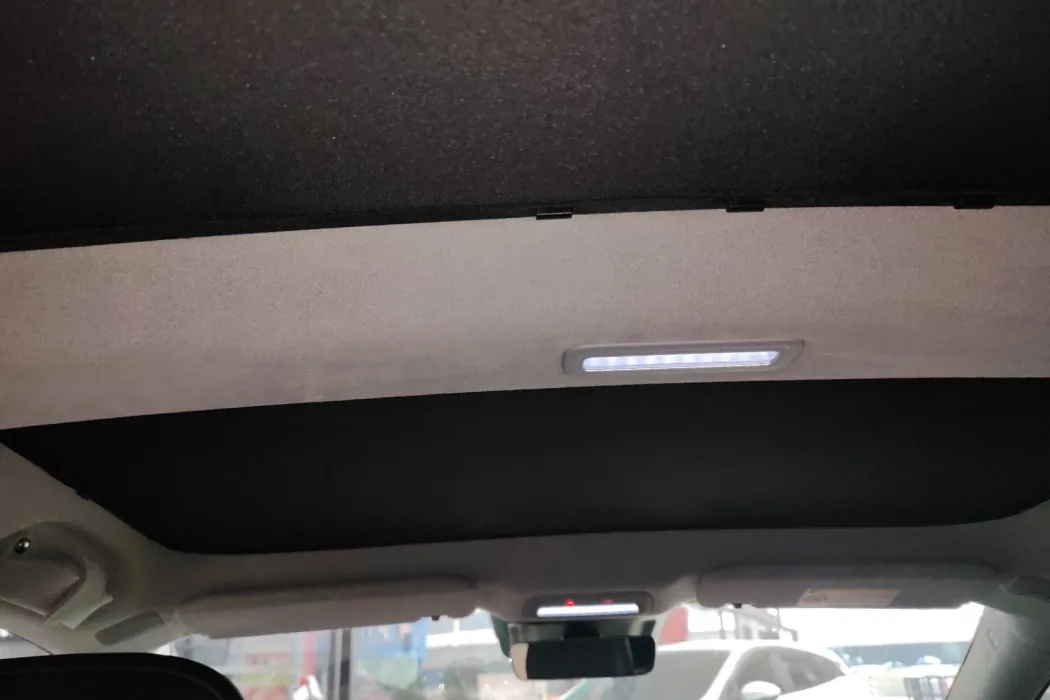 Extreme Krypton 007 2024 rear drive enhanced version 100kWh