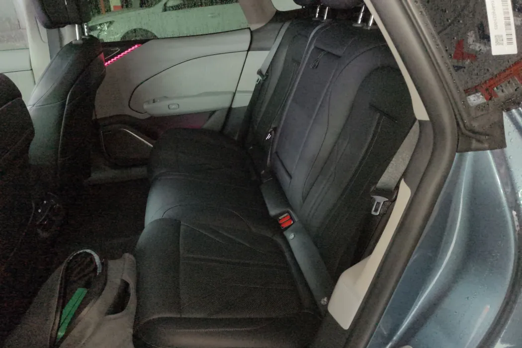 Фото машины 8