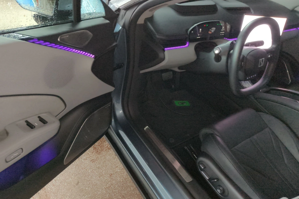 Фото машины 7