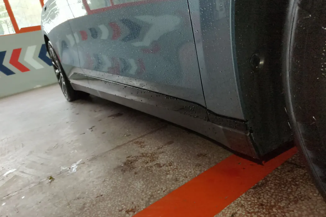 Фото машины 16