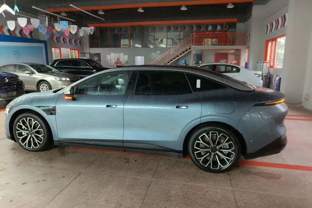 Бэкграунд машины