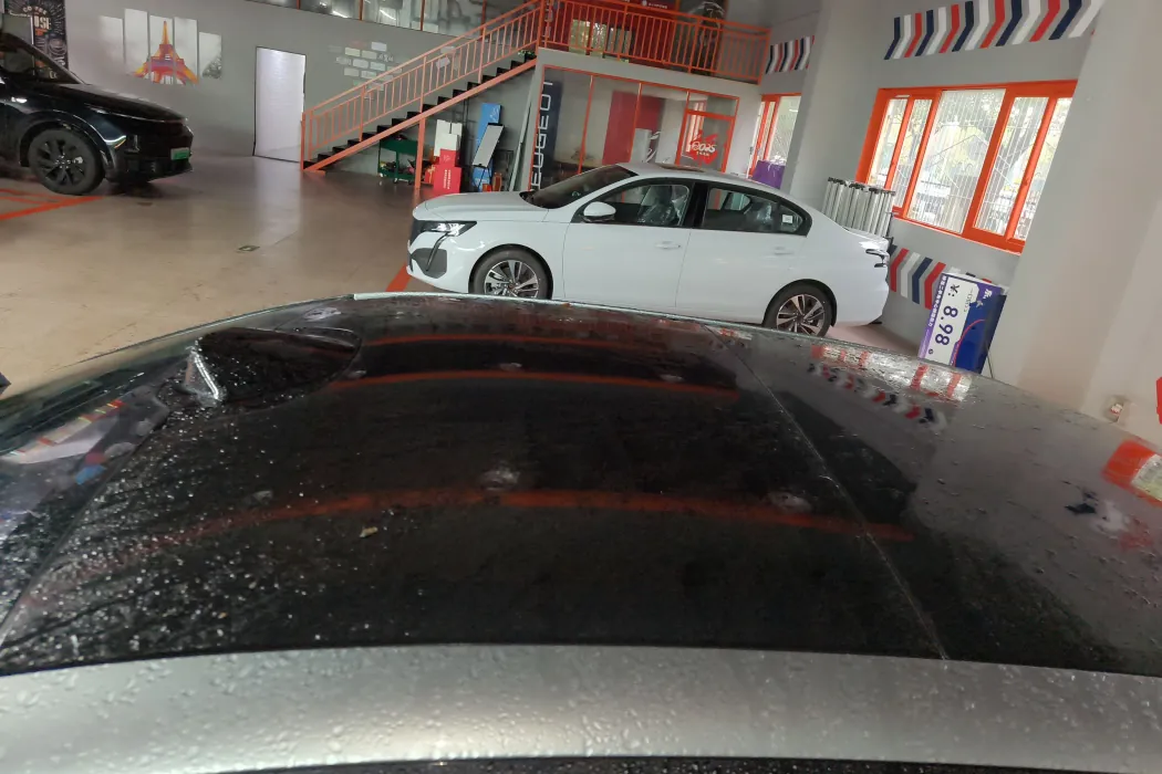 Фото машины 15