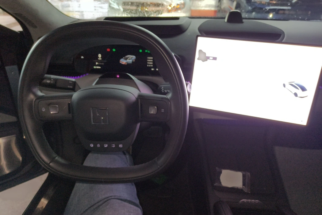 Фото машины 6