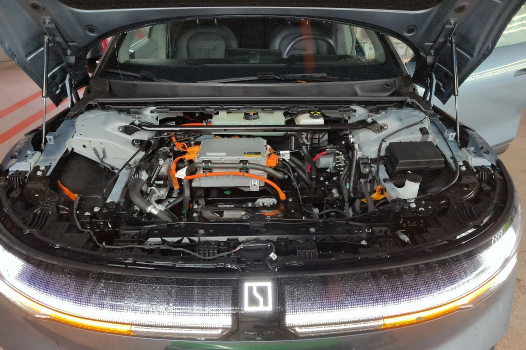 Фото машины 13