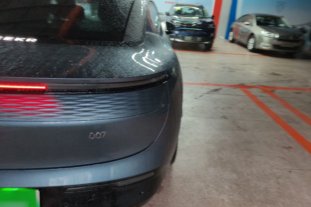 Фото машины 21