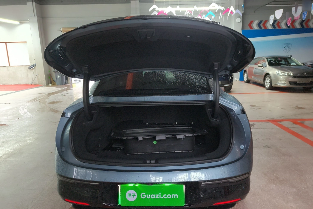 Фото машины 18