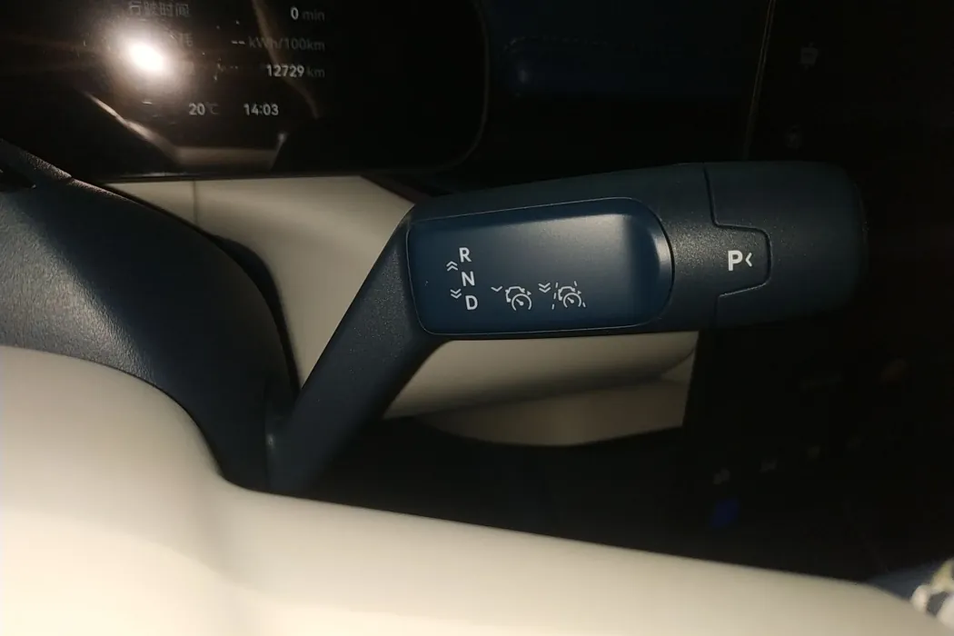 Extreme Krypton 007 2025 long battery life rear drive smart driving version 100kWh