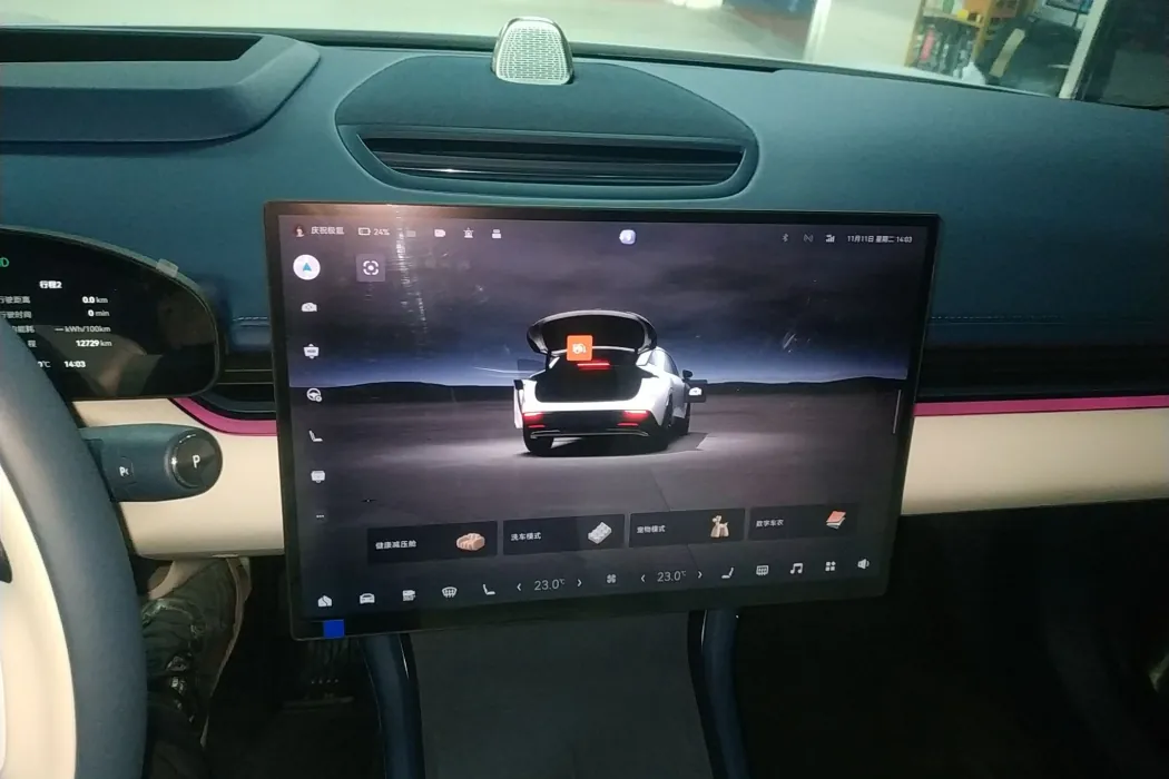 Фото машины 8