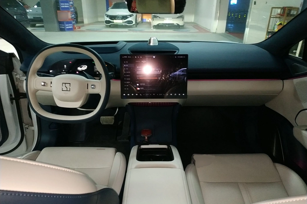 Фото машины 14