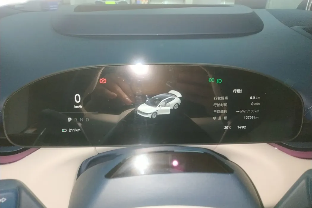 Фото машины 18