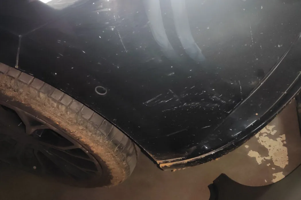 Extreme Krypton 007 2025 long battery life rear drive smart driving version 100kWh