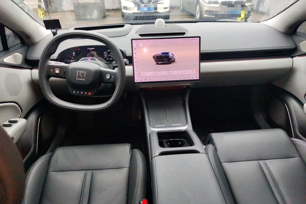 Фото машины 7