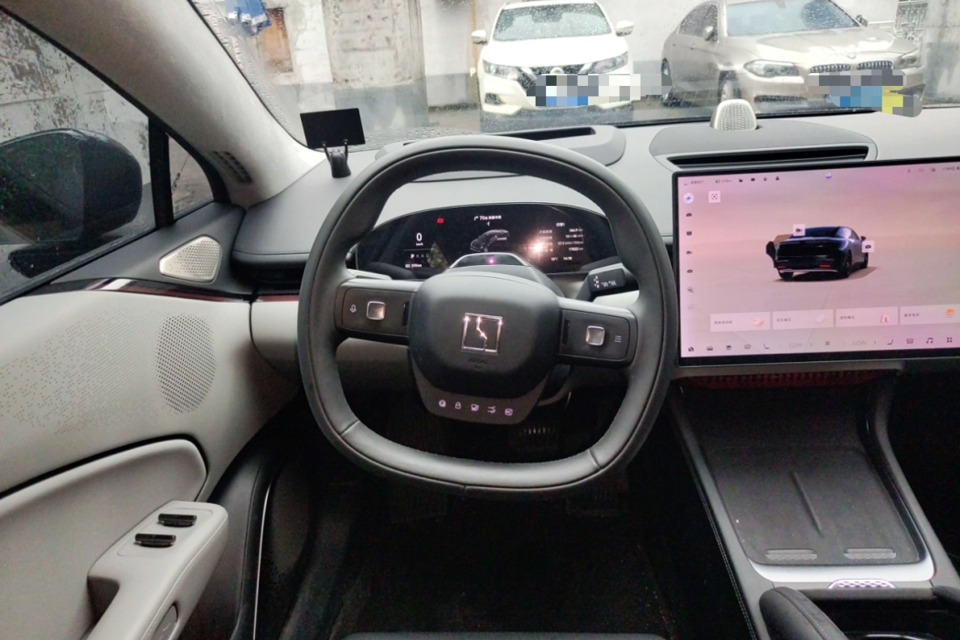 Фото машины 8