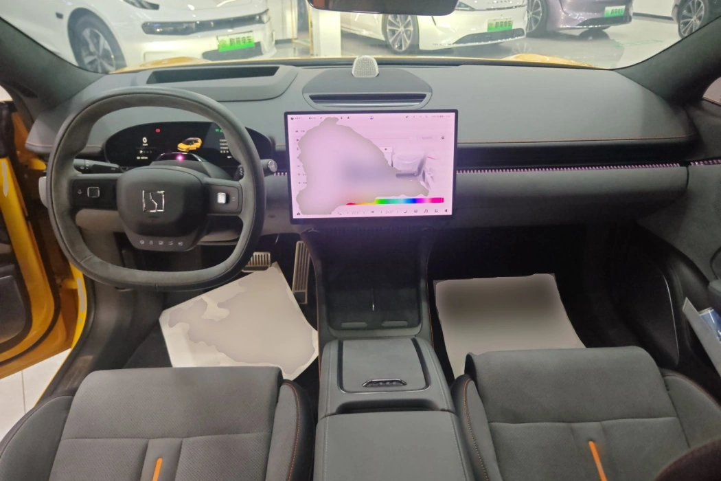 Фото машины 14