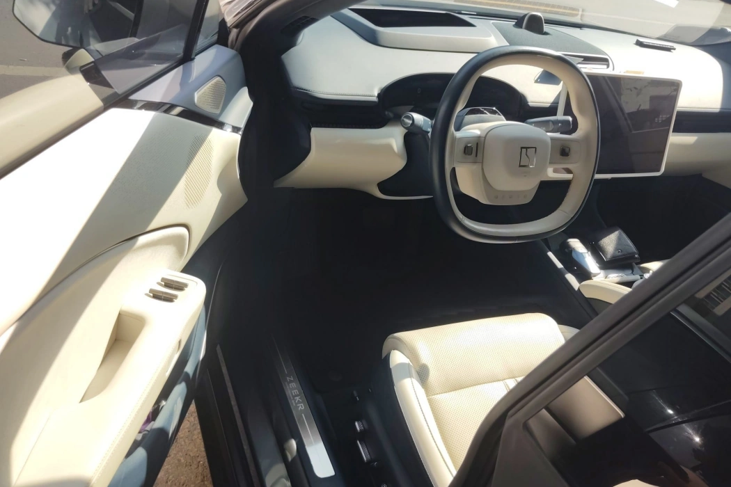 Фото машины 10