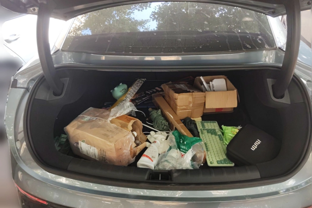 Фото машины 13