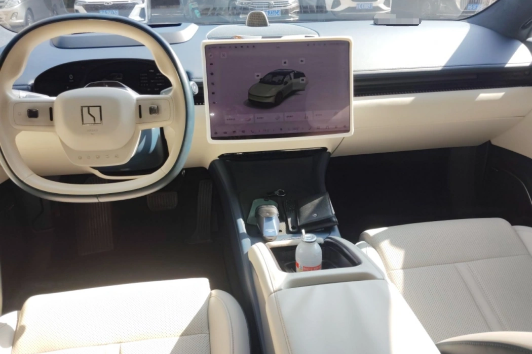 Фото машины 16