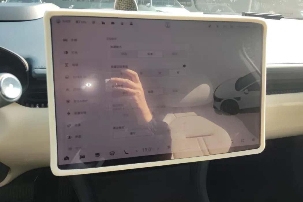 Фото машины 8