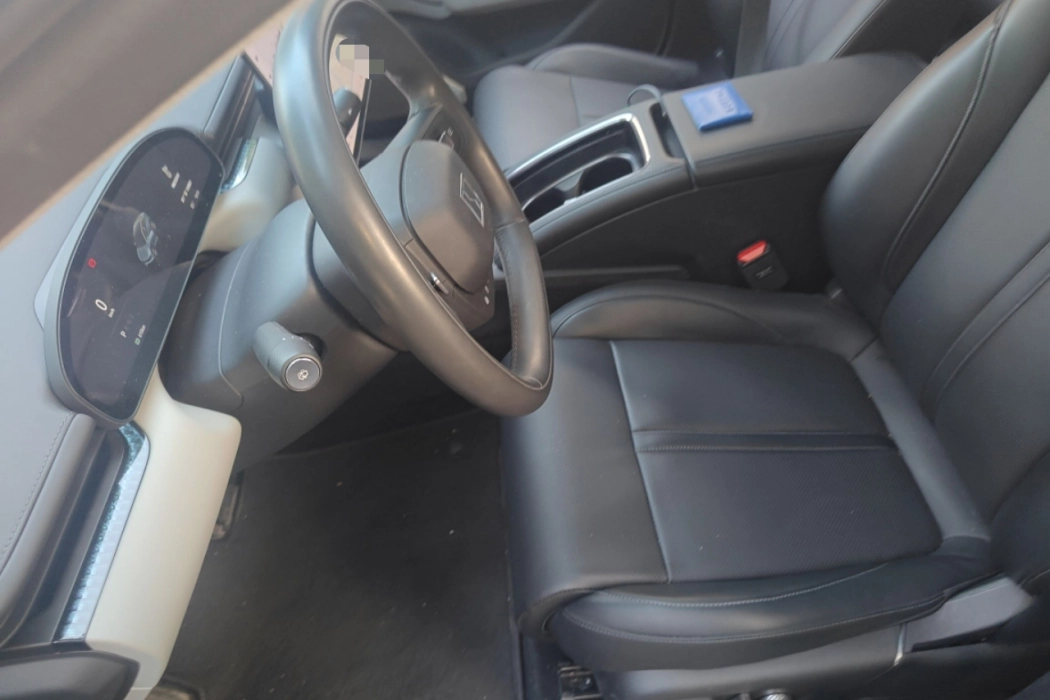 Фото машины 9