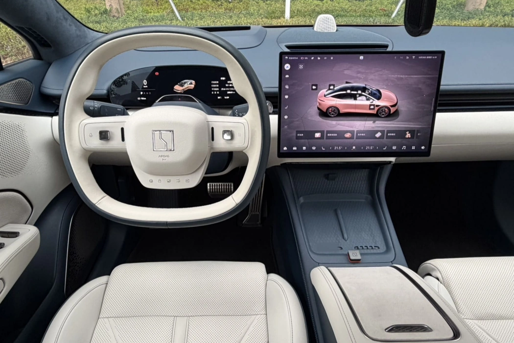 Фото машины 9