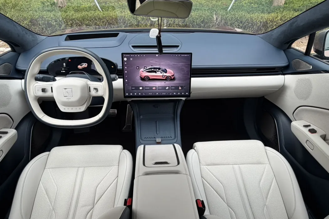 Фото машины 8