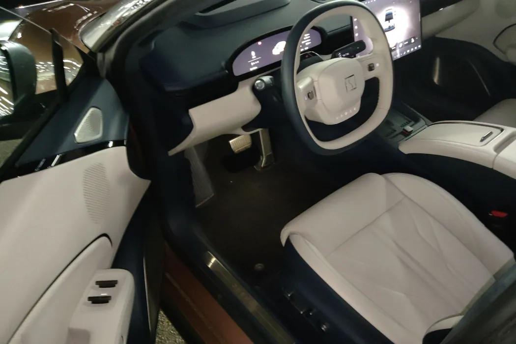 Фото машины 14